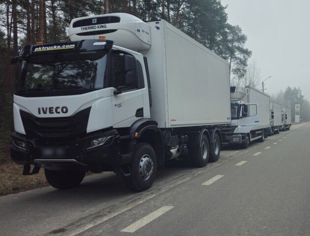 В Україну повернули тіла 909 полеглих захисників