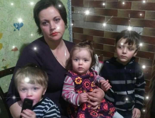 У багатодітньої волинянки виявили рак