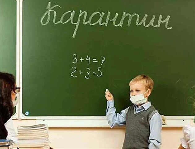 Батьки, в яких є діти до 14 років, мають право на скорочений робочий день під час карантину