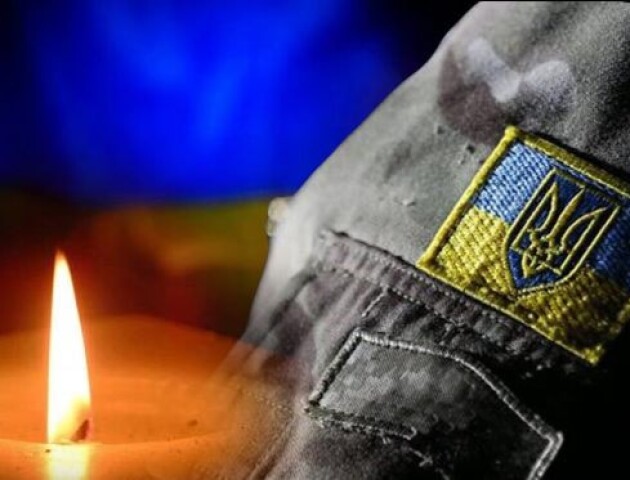 Ківерцівська громада повідомила про загибель ще двох Захисників