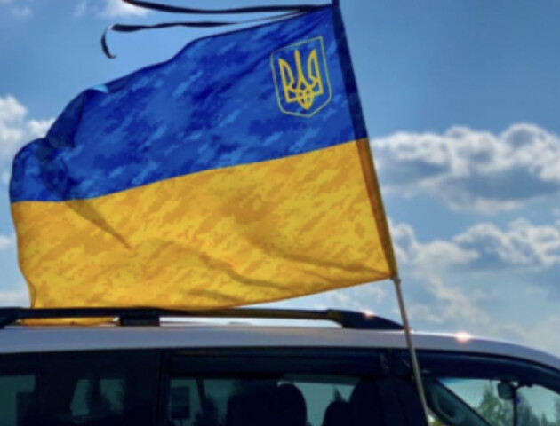 Ще три трагічні звістки надійшли в Луцьку громаду