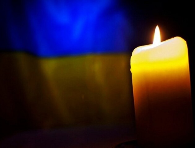 На війні загинув житель Любомля Ігор Чоботан