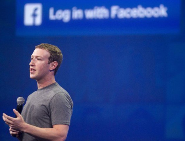 Цукерберг прокоментував ситуацію з Cambridge Analytіca