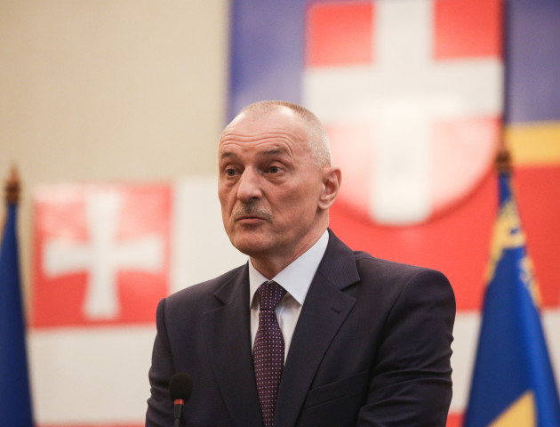 Савченко прокоментував обшуки на «Волиньприродресурсі»