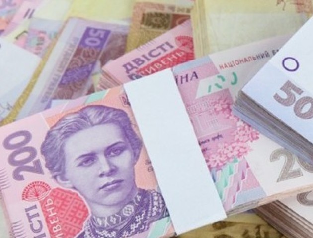 Громади Волині вже отримали в розпорядження майже 600 мільйонів гривень податкових платежів