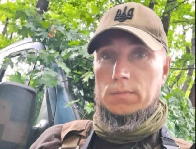 Ворожий «приліт» миттєво забрав його життя: спогади про загиблого сапера з Волині
