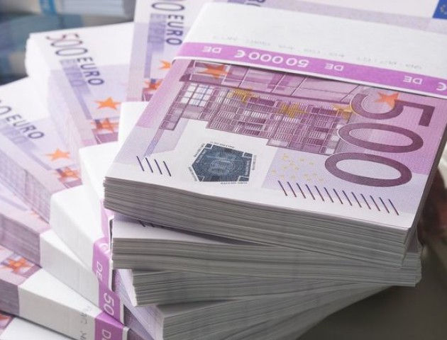 Курс валют на 1 жовтня: євро суттєво подешевшає