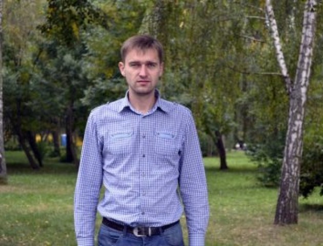 Богдана Вавринюка виключили зі складу депутатів Луцькради