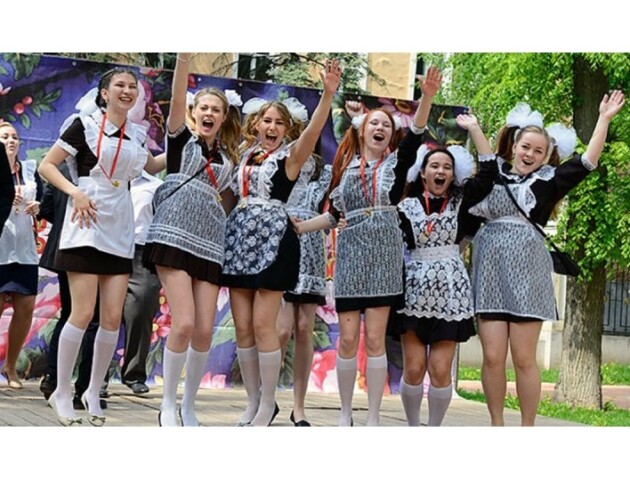 Не хочете –  не носіть. В Україні шкільна форма тепер необов’язкова