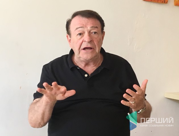 Екс-гей у Луцьку розповів, чому люди змінюють свою орієнтацію