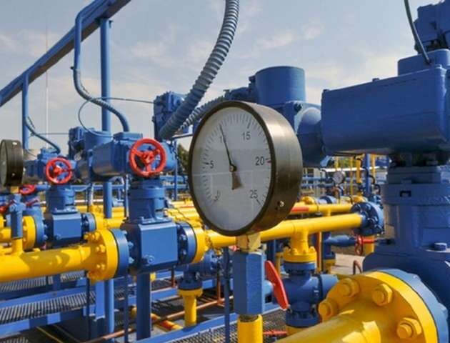Асоціація газового ринку попереджає про загрозу банкрутства