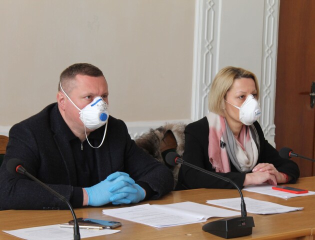 Розпочали обов'язкову обсервацію громадян, які повертаються з-за кордону, - Волинська ОДА