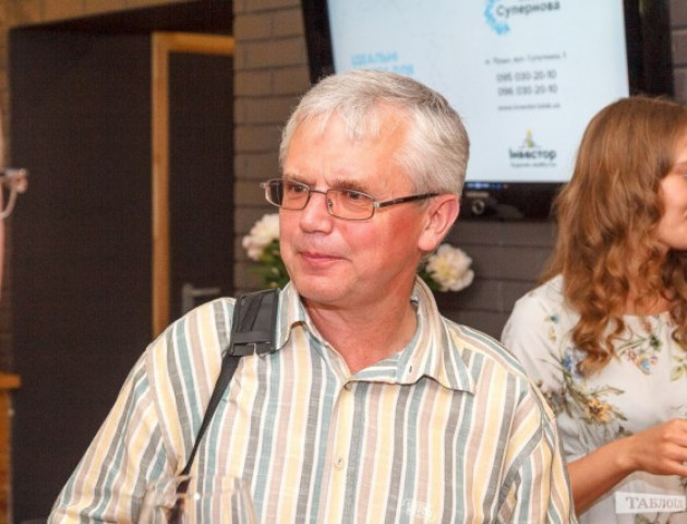 Історія дня на Першому: кого вітати 28 листопада