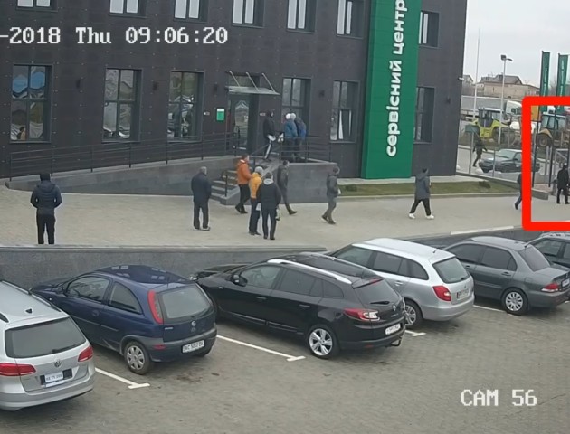 «Назад у буремні 90-ті?»: на підприємстві біля Луцька прокоментували обшуки. ВІДЕО