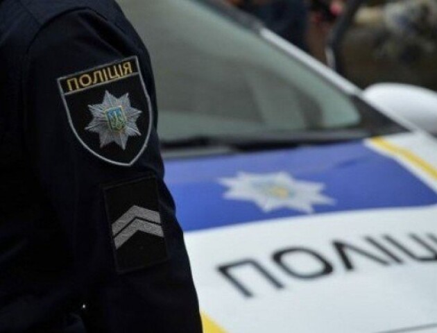 Затримали шахрая, який вкрав у волинянина на вулиці телефон і зняв з його рахунку 40 тисяч