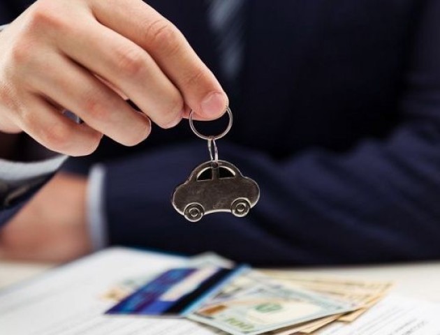 У Луцьку говорили про лізинг для бізнесу