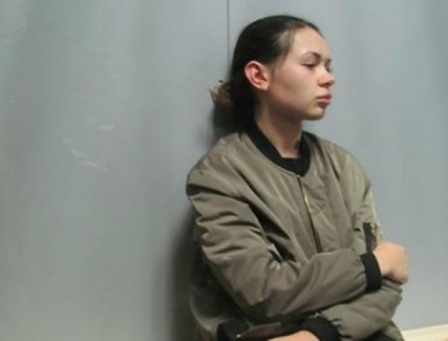 Резонансна ДТП у Харкові: слідство завершується, а Зайцева кається