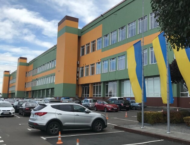 На Волині два митні пости працюватимуть в посиленому режимі
