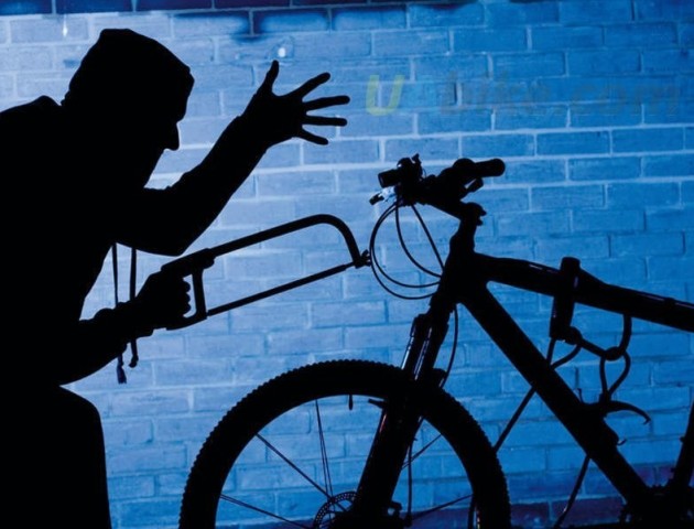 У Луцьку засудили наркомана, який крав велосипеди і магнітоли