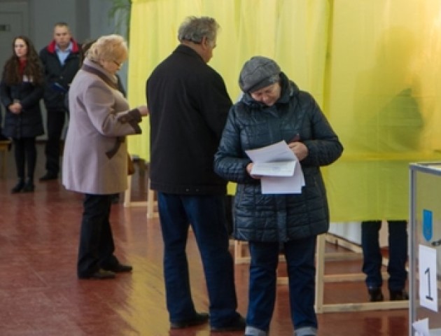 Де у Луцьку буде нова виборча дільниця