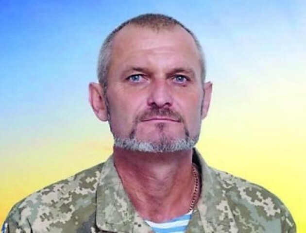 Загиблому кіборгу з Волині присвоїли звання Почесного громадянина міста
