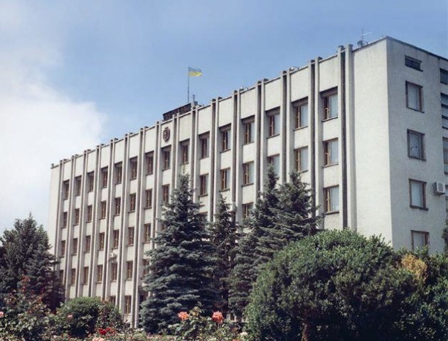 У місті на Волині хочуть ввести пропускний режим у мерії
