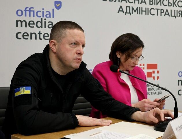 «Таке ставлення неприпустиме», – голова Волинської ОВА про скарги рідних захисників