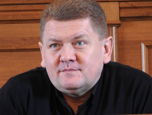Нову амбулаторію в Дубечне збудують за кошти вкрадені Януковичем