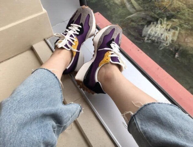 NewBalance — бездоганна якість за розумну ціну