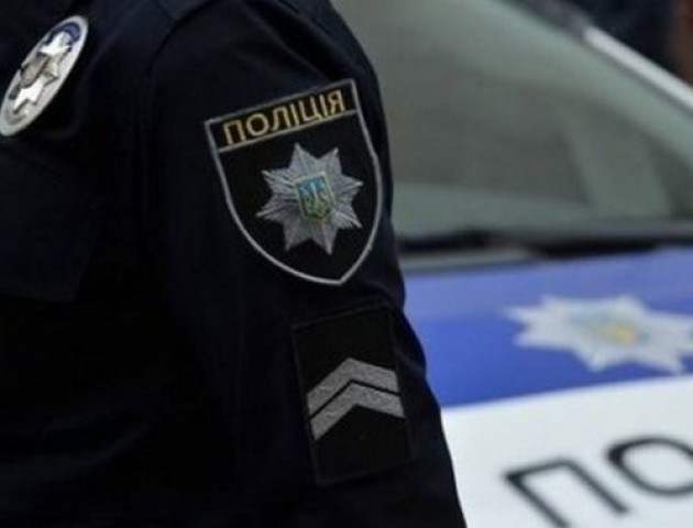 У Луцьку всі вбивства розкриті, - поліція. ВІДЕО