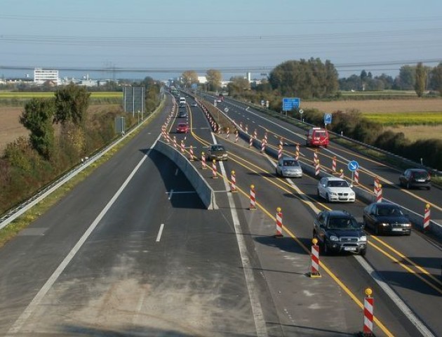 Верховна Рада узаконила платні дороги на території Україні