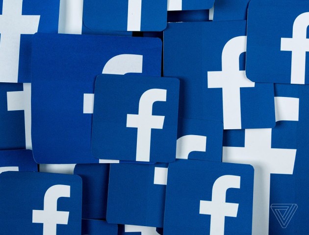 Facebook звинуватили в зборі даних про дітей