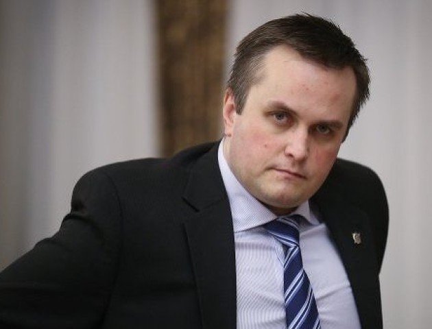 ЗМІ: керівник САП Холодницький може подати у відставку