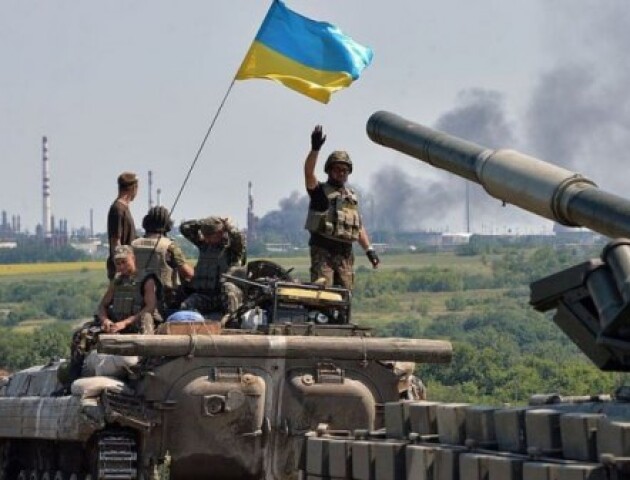 У білорусі поблизу кордону з Волинню є російські військові