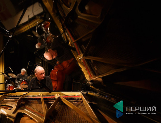 «ART JAZZ 2018»: погодинна програма