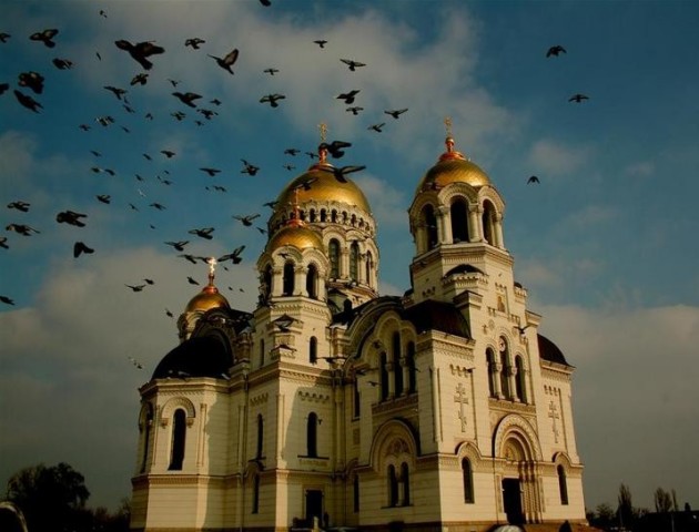 Храми Волині перевіряють вибухотехніки