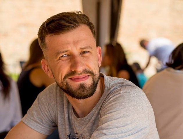 Історія дня на Першому: кого вітати 19 серпня