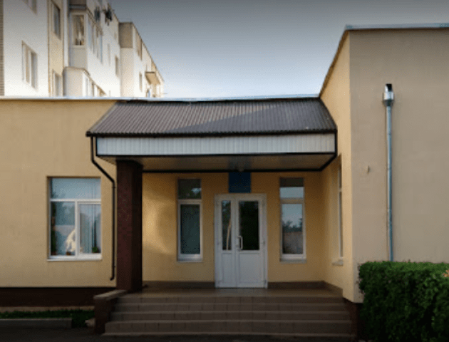 Луцька музична школа отримає «нові старі» класи
