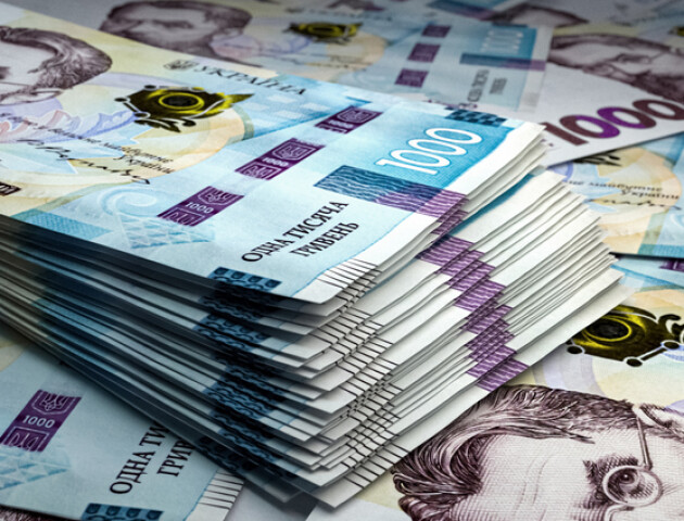 На Волині попередили неправомірне використання понад 105 млн грн бюджетних коштів