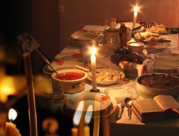 Коли цього року почнеться Великий піст