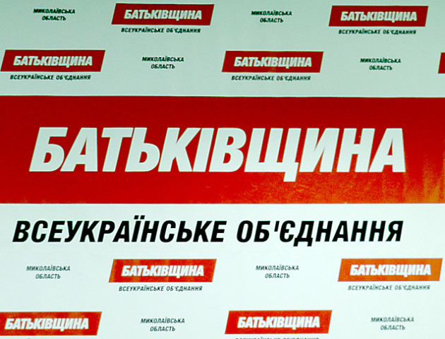 «Батьківщина» перемогла на місцевих виборах в ОТГ
