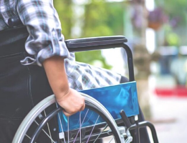 В Україні хочуть відмінити групи інвалідності
