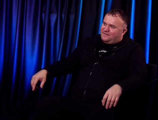 Шкарпетки для зірок, щедрість «губернатора», Світязь-2026. Подкаст з Петром Нестеруком