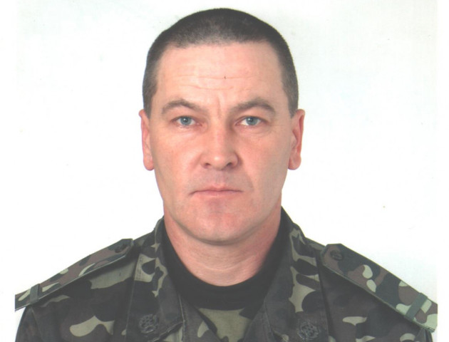 В АТО загинув ковельчанин