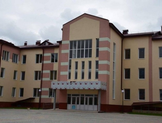 Луцькі депутати відмовилися закладати в бюджеті кошти на добудову школи №27