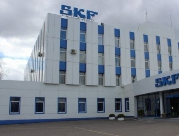 У Луцьку у двох працівників підшипникового заводу діагностували коронавірус