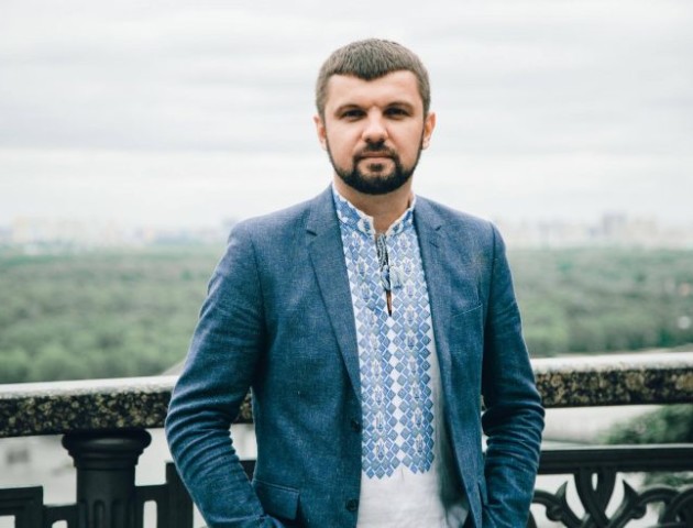 Волинський нардеп готовий взяти на поруки активіста, який, обороняючись, вбив нападника