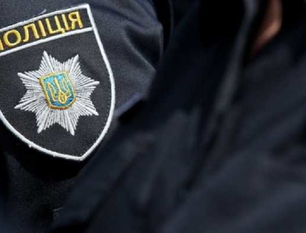 Запрацювала перша в Луцькому районі поліцейська станція. ВІДЕО