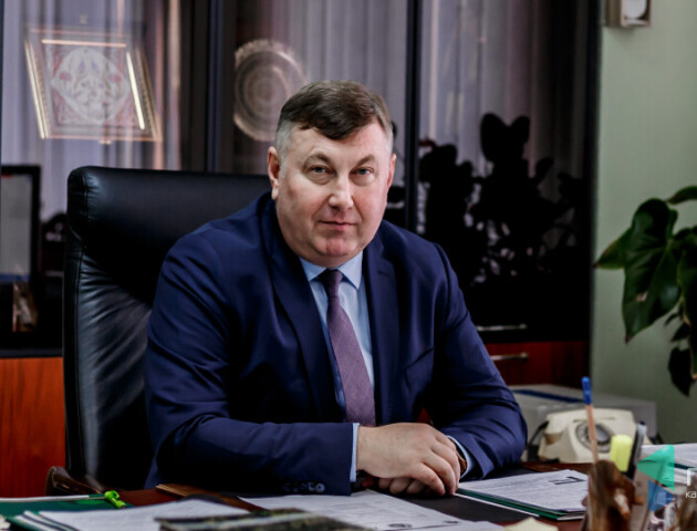 «Ігнорування - це остання крапля, яка змусила жорстко відреагувати», - Бондар про недовіру Погуляйку