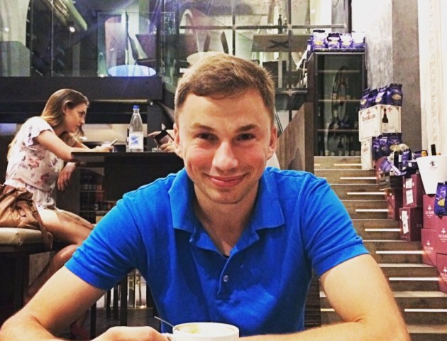 Історія дня на Першому: кого вітати 10 лютого
